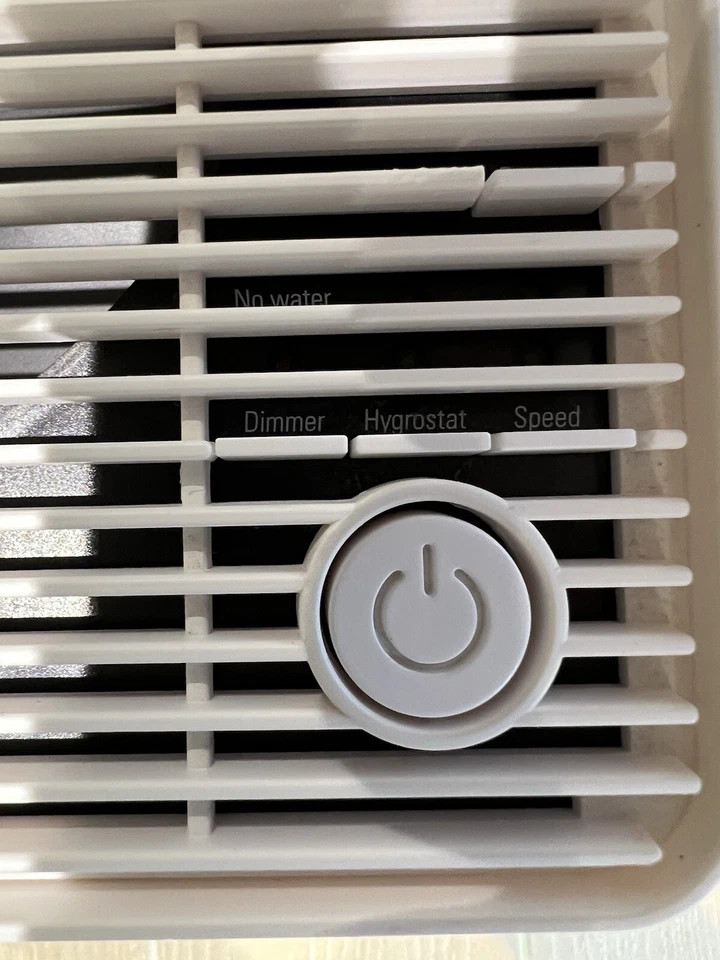 Stadler Form Humidifier - Oskar (white) - Image 4 of 4