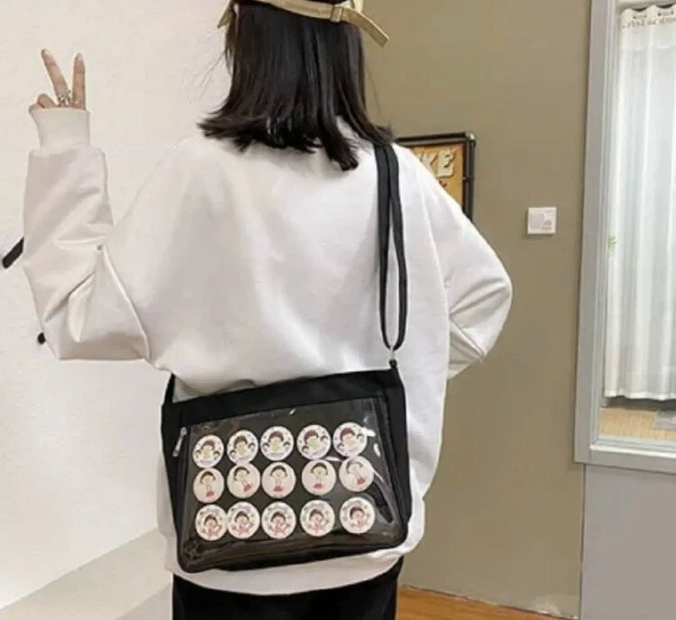 Ita bag bts discount