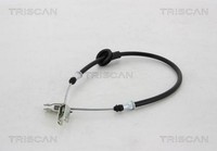 Handbremsseil Renault P. Trafic 1.7-2.2/2.5 D 80-01