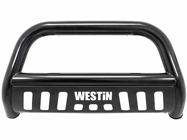 For 2007 Chevrolet Silverado 1500 Classic Bumper Guard Front Westin 43684SK - Image 4 of 4