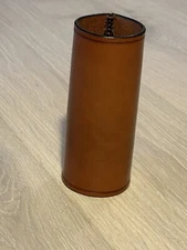 SASS Western Americana SASS Cowboy Action, #871, COACH GUN FOREND COVER*