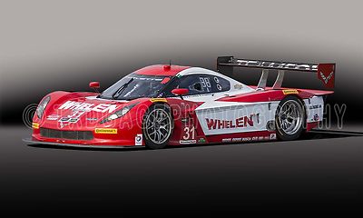 Daytona Prototype 2015 24 Hours Of Daytona C7 Daytona Prototype