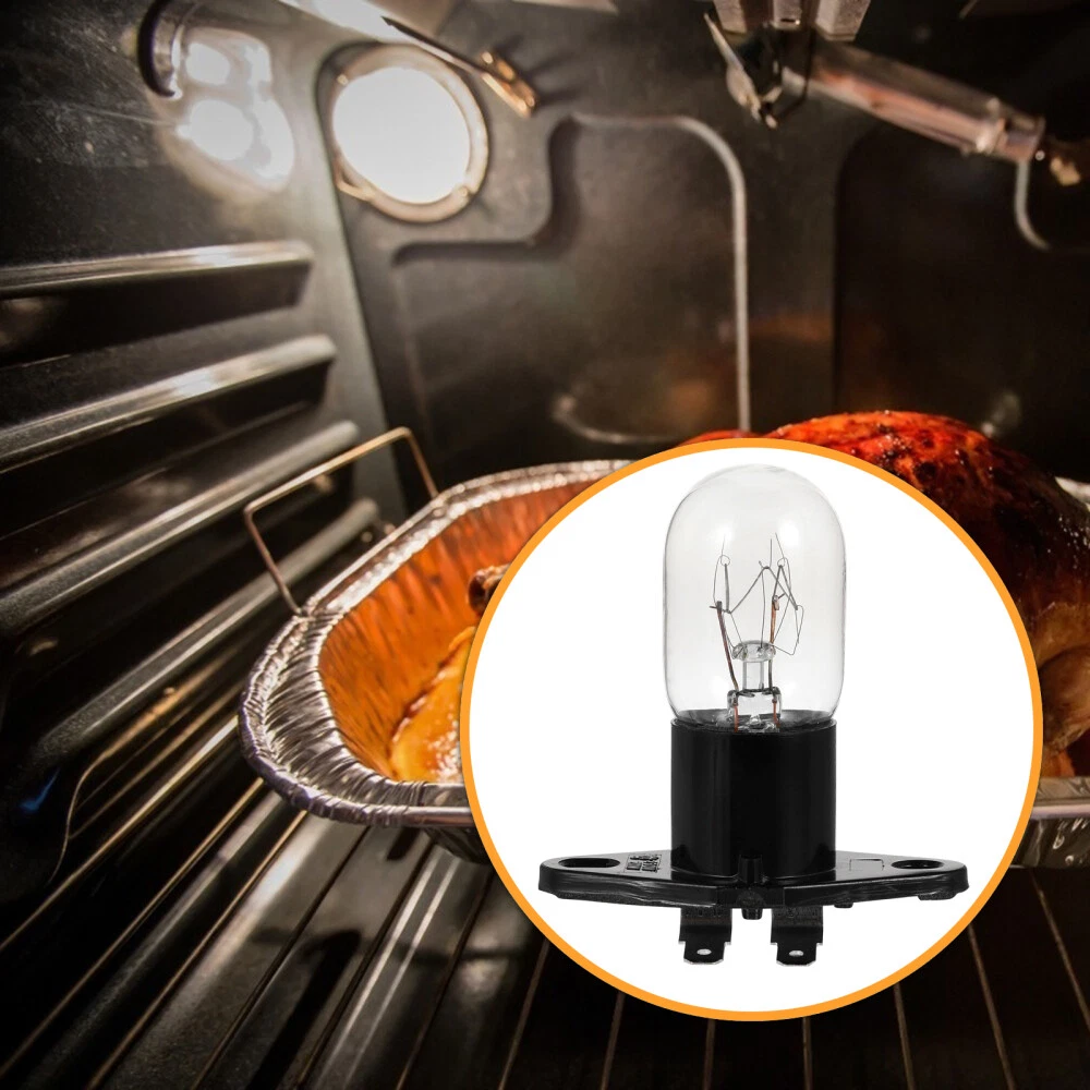 Bulb on sale for stove