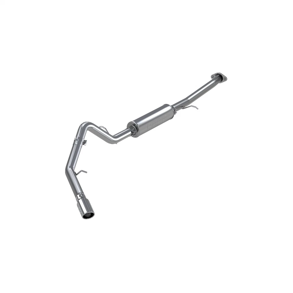 MBRP 3" Cat Back Exhaust System fits 2000-2006 Chevy Suburban GMC Yukon XL 1500 - Image 2 of 2