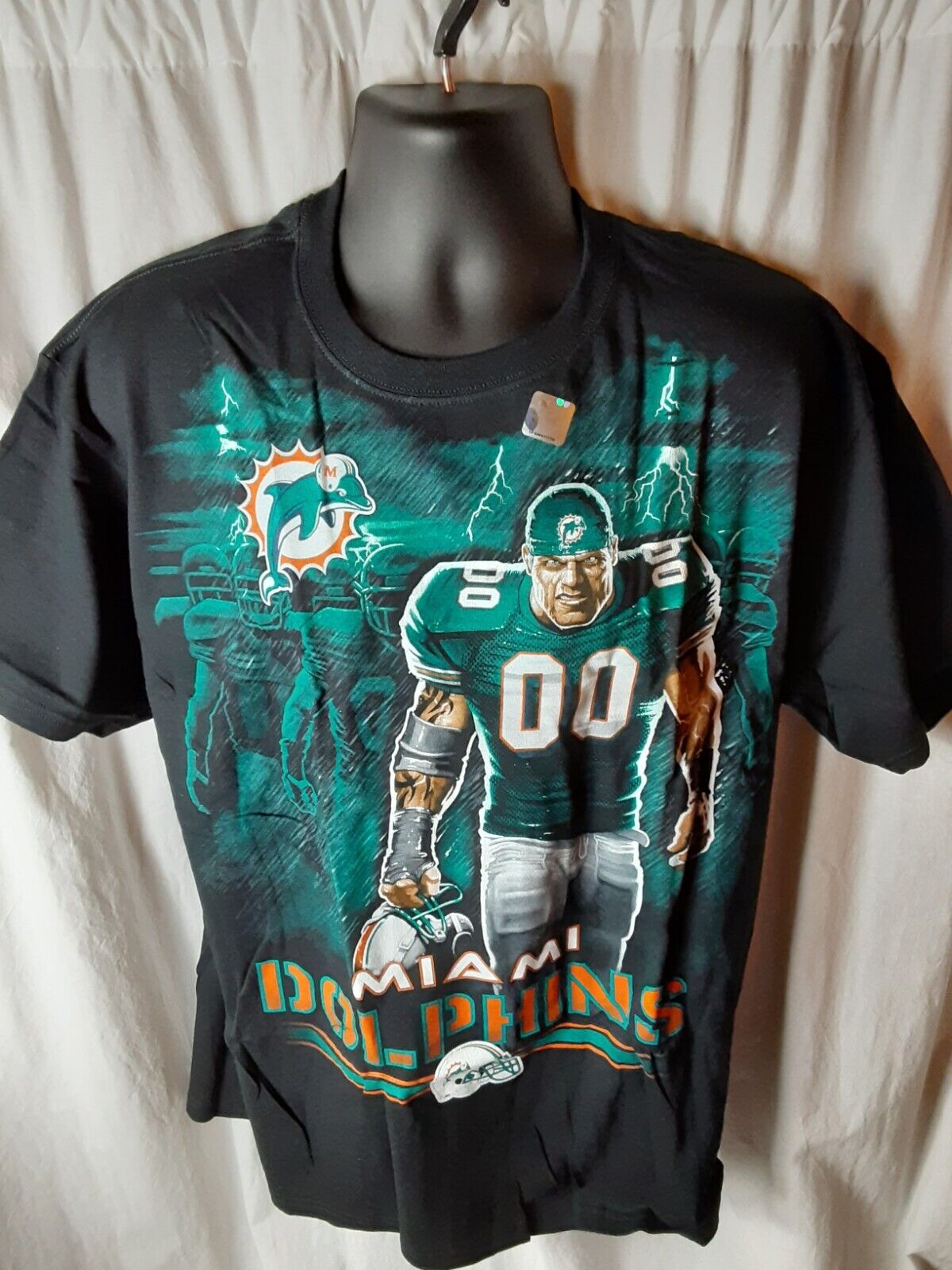 dolphins apparel