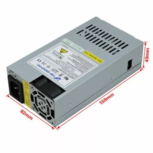Neu Original 1Uflex/ITX All-in-One Industrial Control Netzteil FSP180-50PLA - Bild 2 von 4