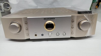 Marantz PM-15S2 Integrated Amplifier Transistor Rare | eBay