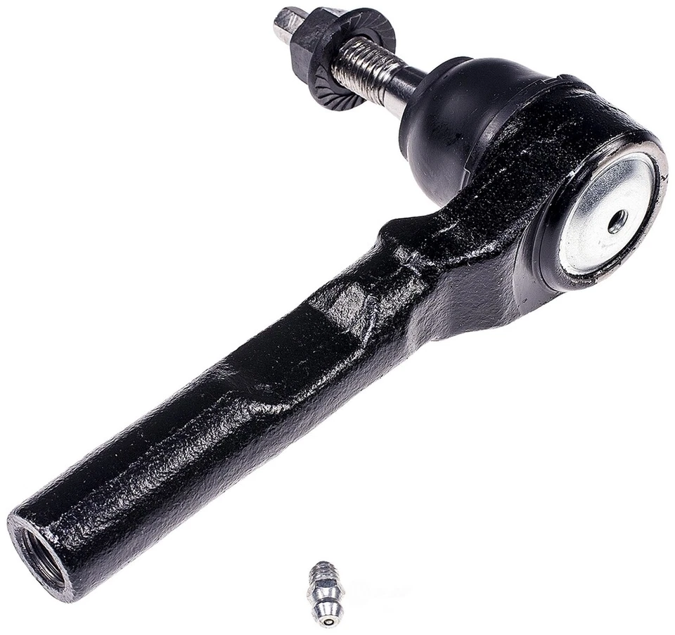 Steering Tie Rod End fits 1999-2007 GMC Sierra 1500 Sierra 1500 Classic  MAS IND - Image 2 of 2