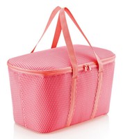 Reisenthel KüHltasche Tasche Coolerbag Mesh Coral UH3102