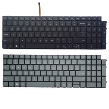 Laptop NEW For Dell Latitude 3520 3530 US Keyboard