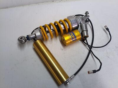 Ducati Multistrada 1200 Ohlins TTX Mono-Shock 36520952A