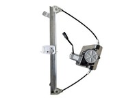 Fenster Heber Fensterheber Vorne FüR Peugeot 406 1995-1999 Elektrisch Recht