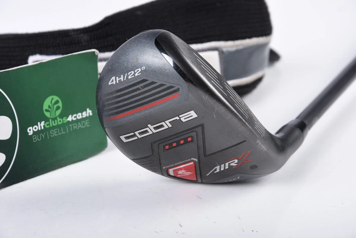 Cobra hybrid deals