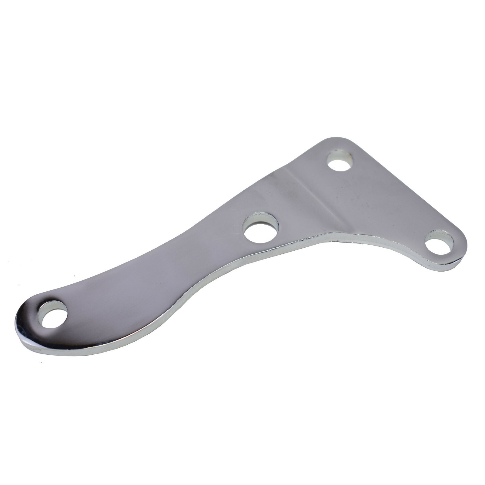 SBC Small Block Chevy 350 400 Alternator Bracket 6975 Long Water Pump