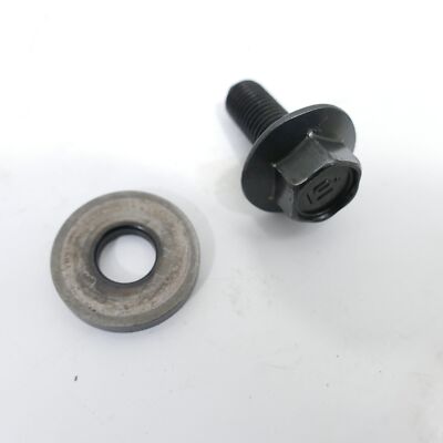 S.T Honda CBR 900 Sc50 Pole Wheel Screw Washer Rotor Alternator 66206