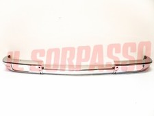 Pare-choc avant Fiat 124