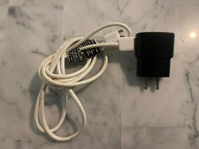 Samsung 5V/700mA Single USB Wall Charger OEM Travel Adapter - Black ETA0U60JBE