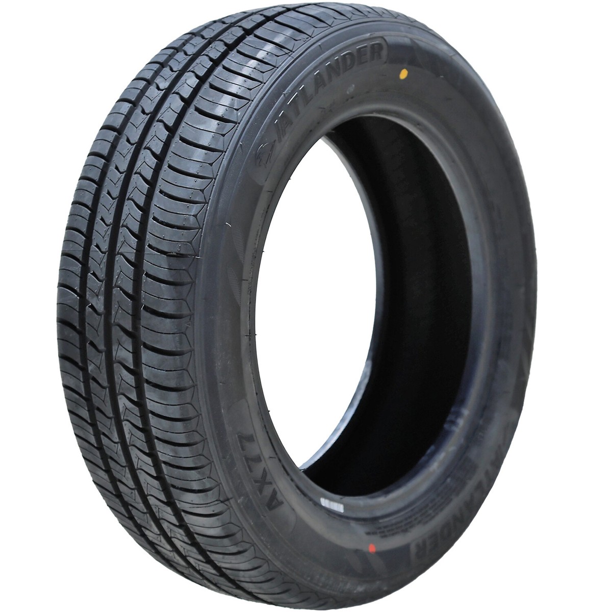 Driven Once 175/65R15 Michelin Energy Saver A/S 84H - 9/32