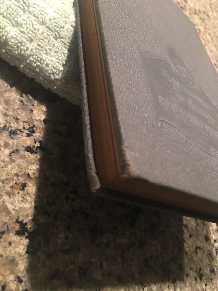 Woman's Institute Library of Dressmaking - Textiles, Laces...- Scranton, PA,1923 - Image 4 of 4