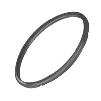 Ninja Foodi Smartlid Multi-Cooker Silicone Ring for One Lid Size, Black