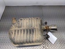 2008 CADILLAC CTS EXHAUST RIGHT PASSENGER MUFFLER 1159884