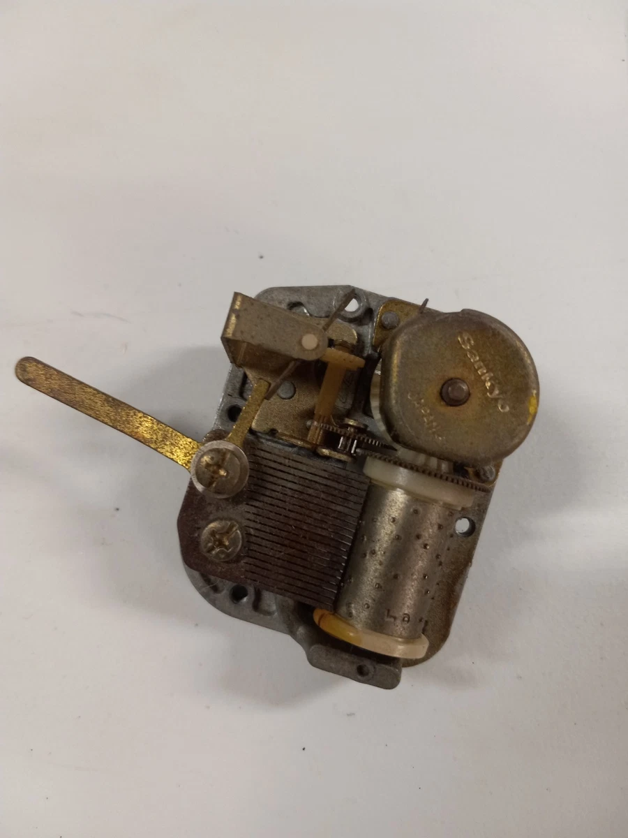 Japan Music Box for sale | eBay