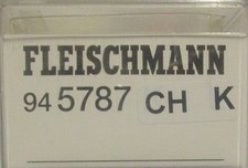 Fleischmann Rungenwagen 945787 CH, Export Schweiz ,  wie neu in OVP