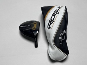 Callaway Rogue St Max 3 Wood | eBay