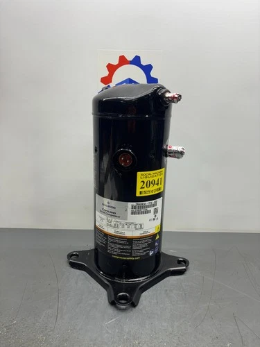 Emerson Copeland / ZP48K5E-TF5-800 / 208-230V / PH 3 / Compressor