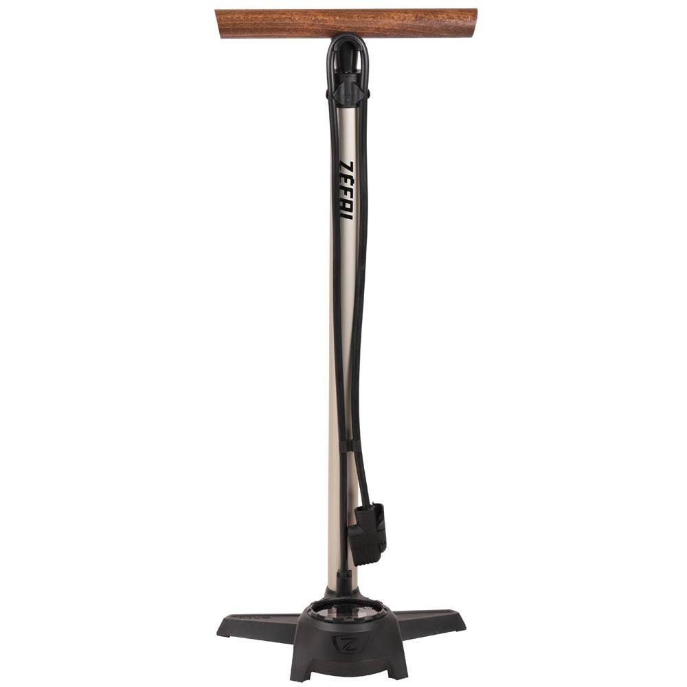 Z-переключатель Zefal Profil Max FP65 серебристый 14890₽