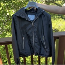 Prada Windbreaker Jacket