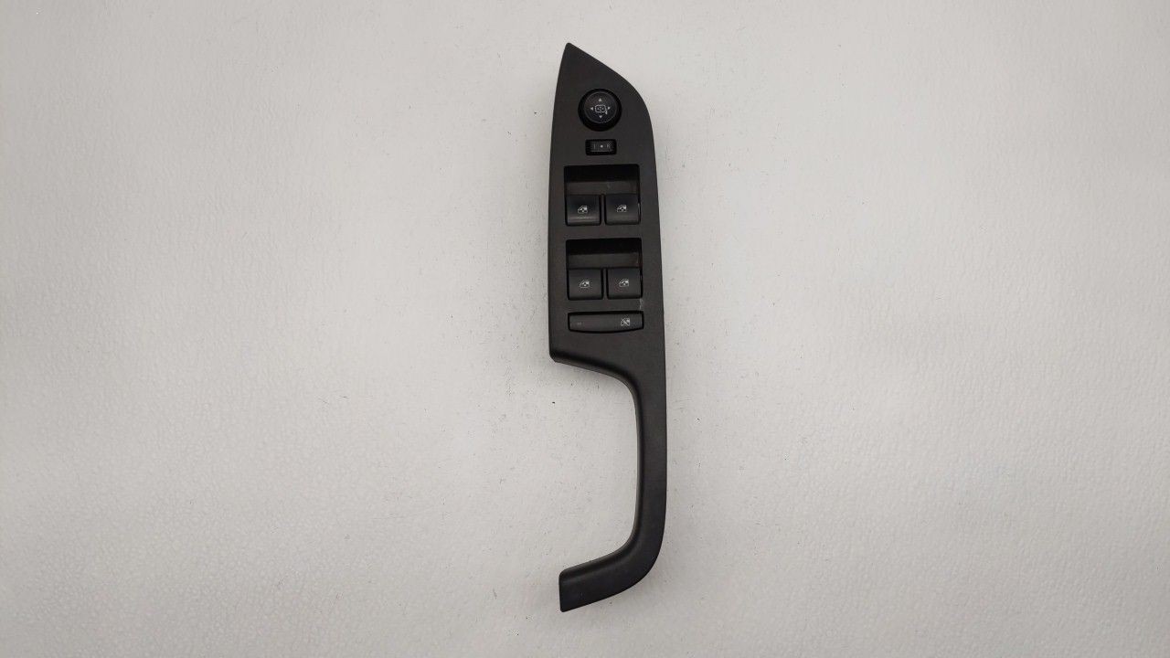 2010-2017 Chevrolet Equinox Driver Left Door Master Power Window Switch EOO08