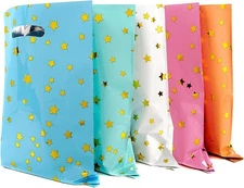 40 Pack Party Favor Bags Goodie Bags for Birthday Party Gift Bag Bulk