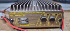 Alinco ELH-24B RF Amplifier