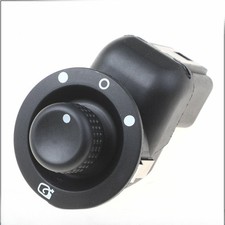 Electric Folding Mirror