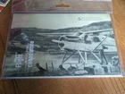 2022 Canadians In Flight Set Of 5 Unique First Day Covers Canada Aviation Pilots