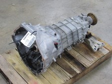 05-10 Mustang Gt 4.6l V8 Tremec Tr3650 5-speed Manual Transmission Mt 201k 1474