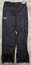 Summit Racing Single Layer Driving Pants  Size XXXL