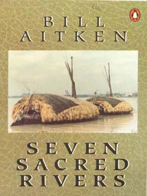 Seven Sacred Rivers - Aitken, Bill