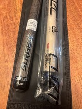 Cuetec Avid Surge Series Jump Cue 