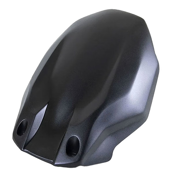 Pyramid Hugger Matt Black - Yamaha MT-10 SP (16>)