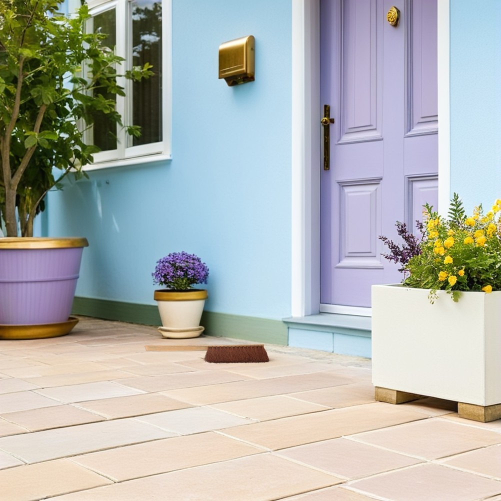 Rain Boots Mud Brush Scrubbing Dust Sweeping Soft Cleaning Tools