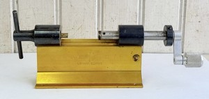 Forster Brothers Cartridge Case Trimmer Tool