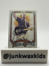 2025 Topps Allen & Ginter #281 Tom May
