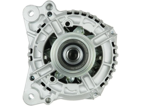 As-Pl Generator A0190(P-INA) FüR Audi Chrysler CitroËN Dodge Ford Jeep-image