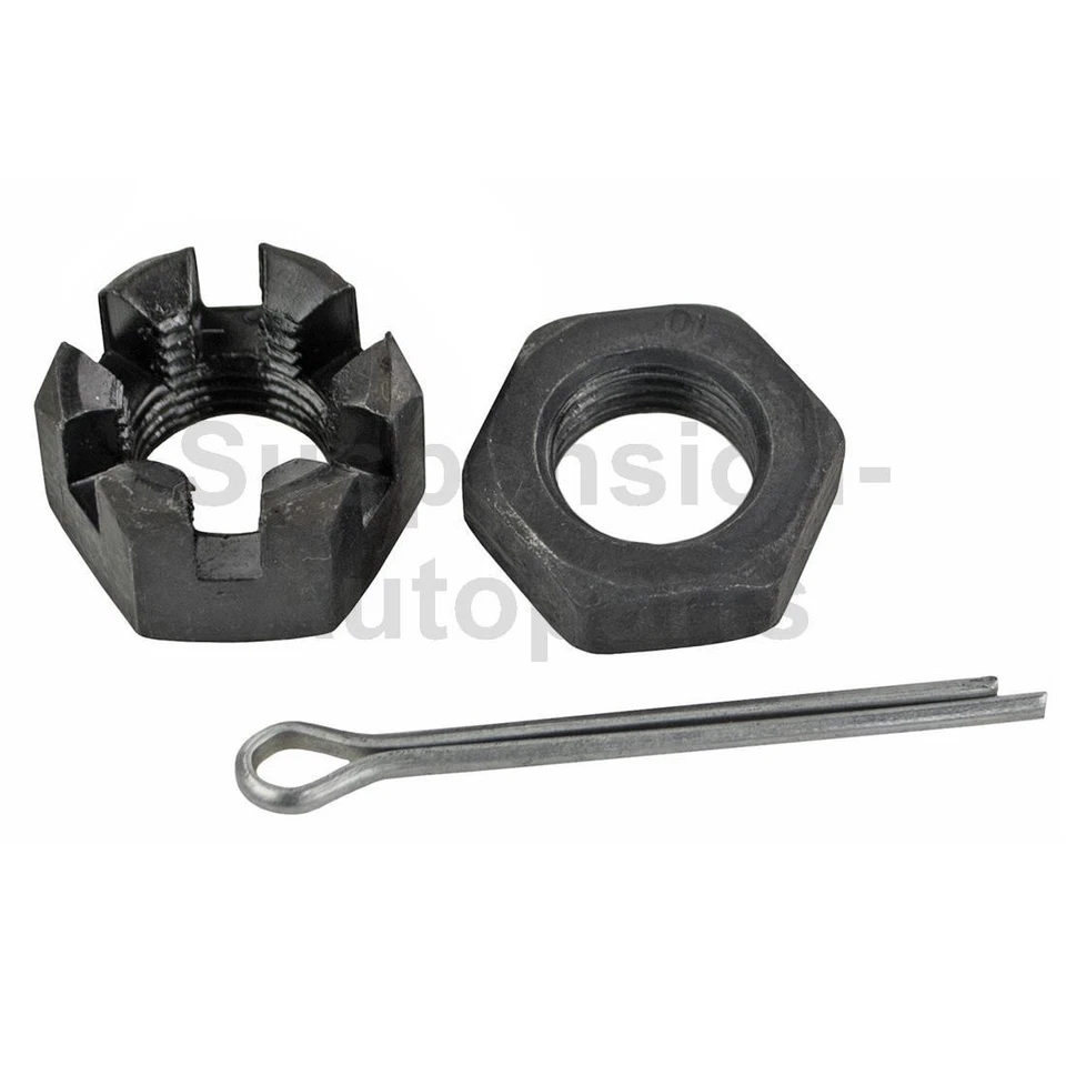 Extremos de barra de amarre exterior delantero Mevotech para INFINITI M45 4,5 L INFINITI Q45 4,5 L 4,1 L Foto 4 de 4