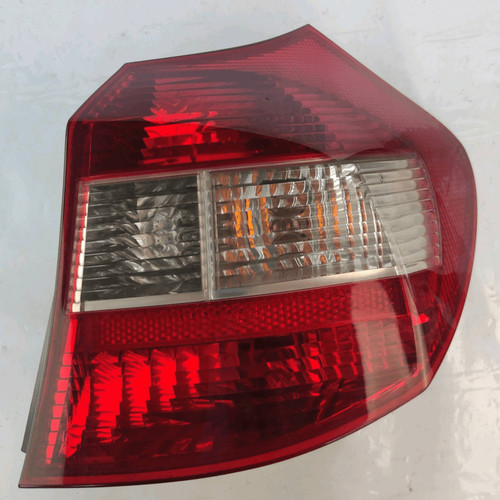 63216924502 Rücklicht. Rechts BMW Serie 1 (E87) 120d Ber. 5p/d/1995cc