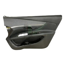 Peugeot 5008 2020-2024 Door Card Front Right Side 98305862QU
