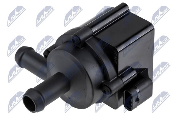 NTY Zusatzwasserpumpe (KüHlwasserkreislauf) CPZ-FR-008 12V FüR Ford Fiesta 7 HJ-image