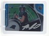 MATT CORRAL 2022 PANINI ELEMENTS ROOKIE STEEL SIGNATURE NEON /10 #180 Q6438